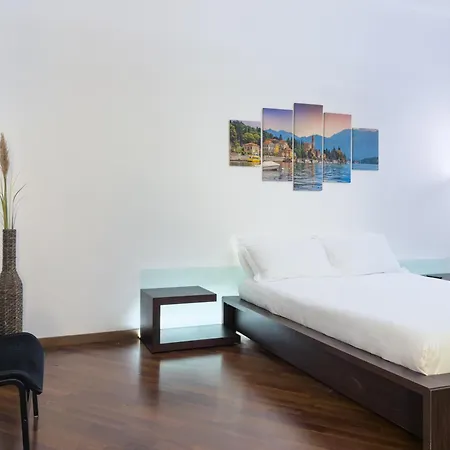 بيت للعطل Voltiva House - In The Heart Of Old Town كومو