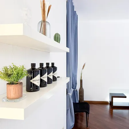 بيت للعطل Voltiva House - In The Heart Of Old Town كومو