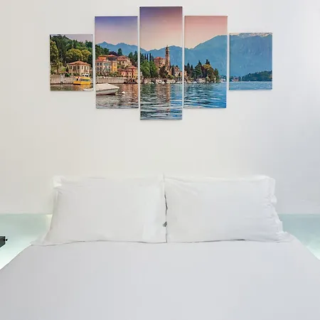 Voltiva House - In The Heart Of Old Town كومو