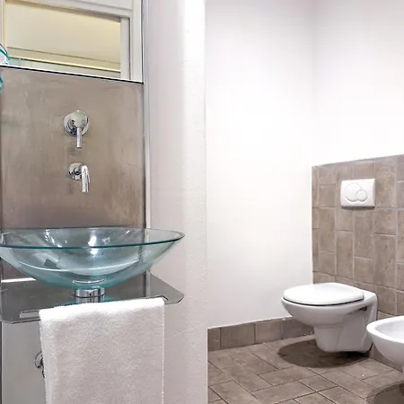 Voltiva House - In The Heart Of Old Town Holiday home Como