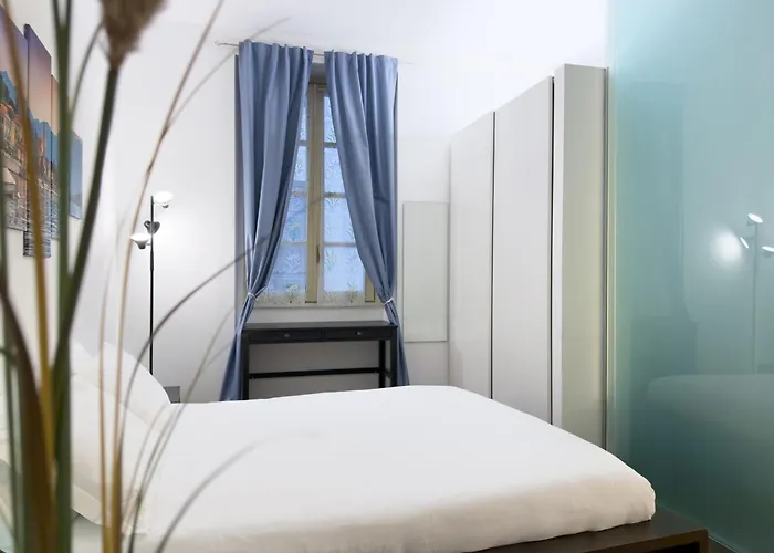 別荘 Voltiva House - In The Heart Of Old Town コモ