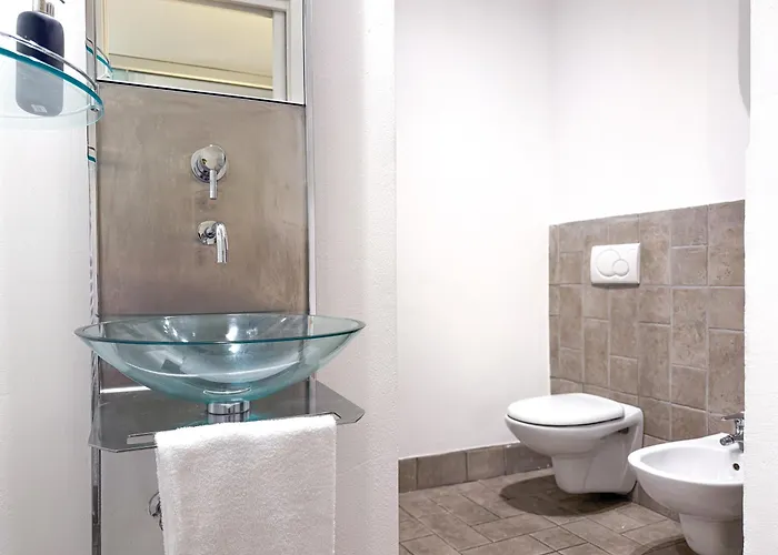 Voltiva House - In The Heart Of Old Town 別荘 コモ