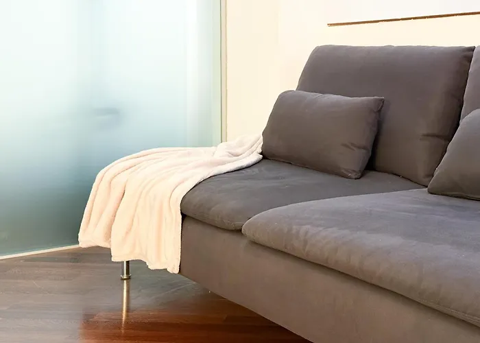 Voltiva House - In The Heart Of Old Town * コモ