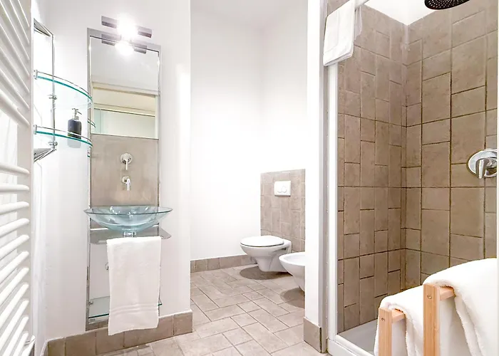 Voltiva House - In The Heart Of Old Town 別荘 *